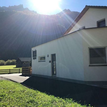 Apartment Maya Neustift im Stubaital Zewnętrze zdjęcie