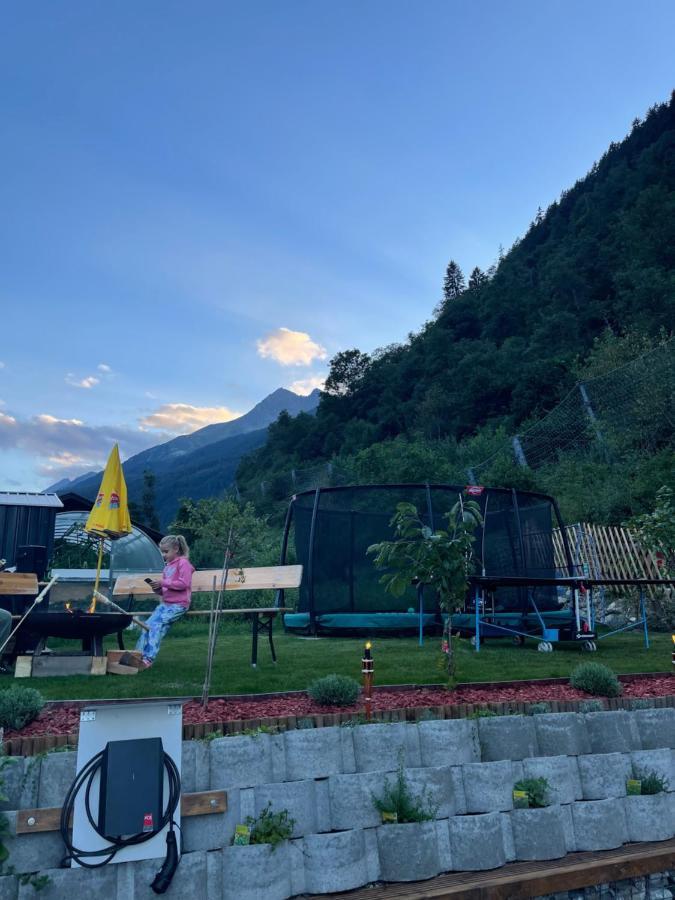Apartment Maya Neustift im Stubaital Zewnętrze zdjęcie