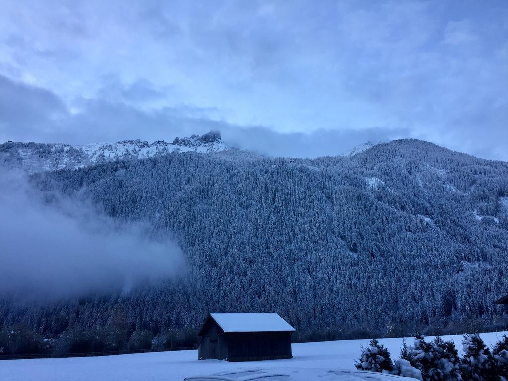 Apartment Maya Neustift im Stubaital Zewnętrze zdjęcie