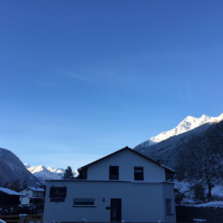 Apartment Maya Neustift im Stubaital Zewnętrze zdjęcie
