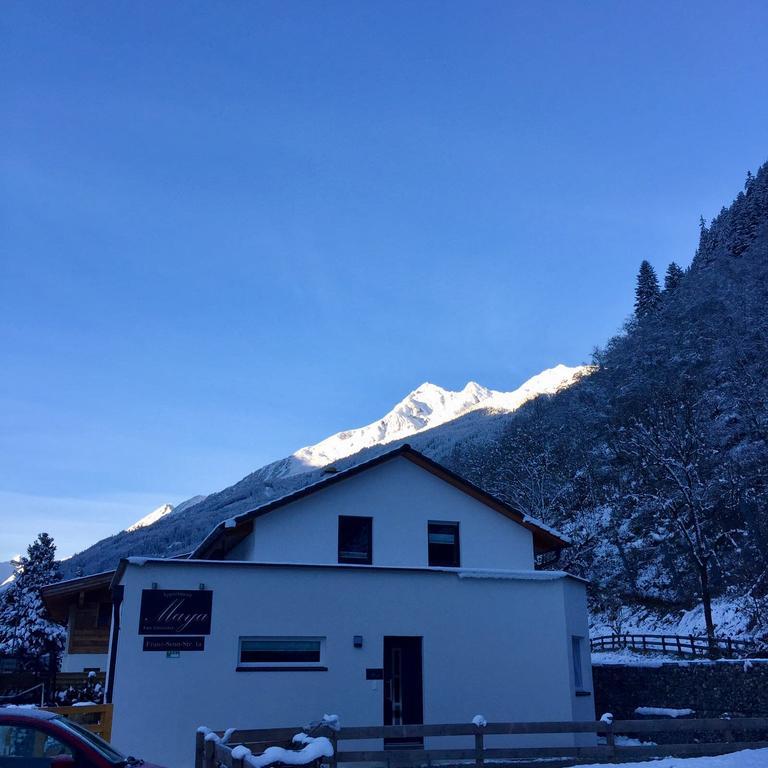Apartment Maya Neustift im Stubaital Zewnętrze zdjęcie