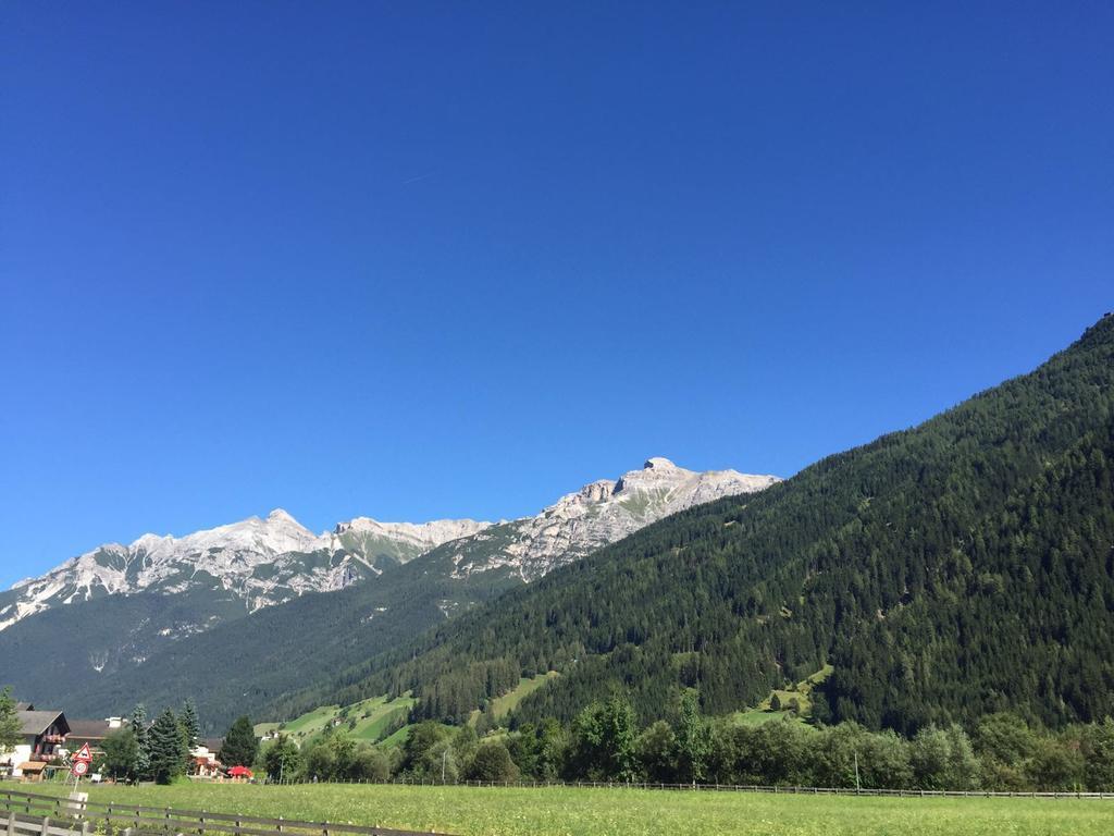 Apartment Maya Neustift im Stubaital Zewnętrze zdjęcie