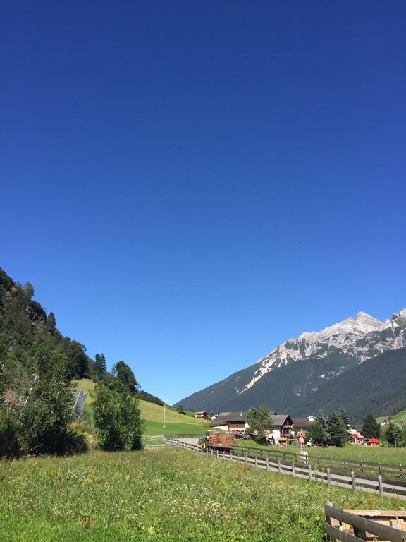 Apartment Maya Neustift im Stubaital Zewnętrze zdjęcie