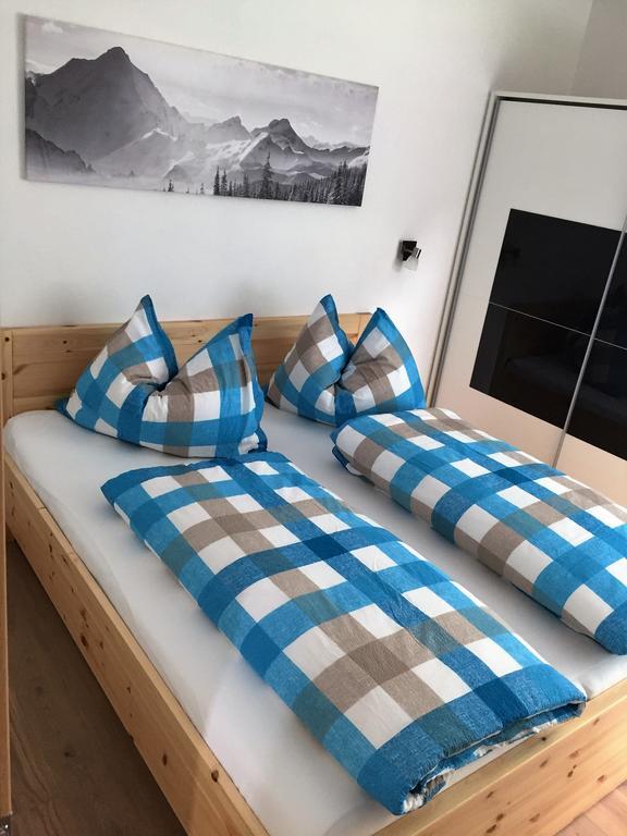 Apartment Maya Neustift im Stubaital Zewnętrze zdjęcie