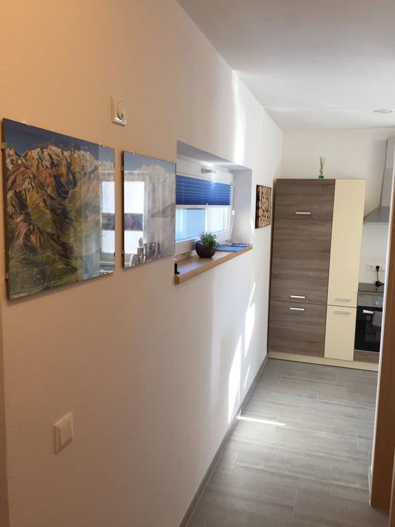Apartment Maya Neustift im Stubaital Zewnętrze zdjęcie