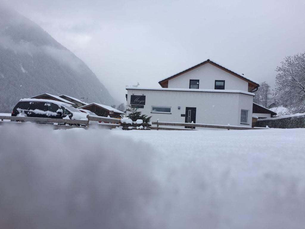 Apartment Maya Neustift im Stubaital Zewnętrze zdjęcie