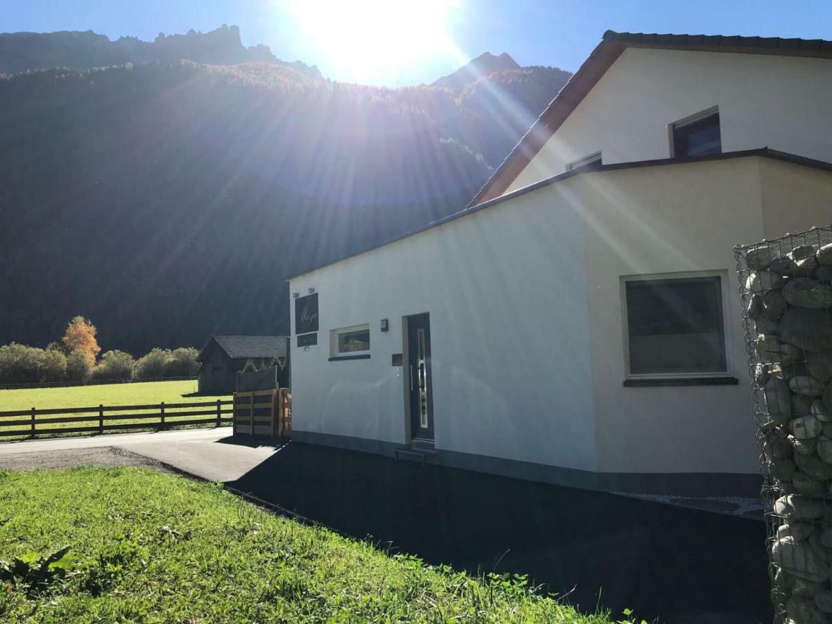 Apartment Maya Neustift im Stubaital Zewnętrze zdjęcie